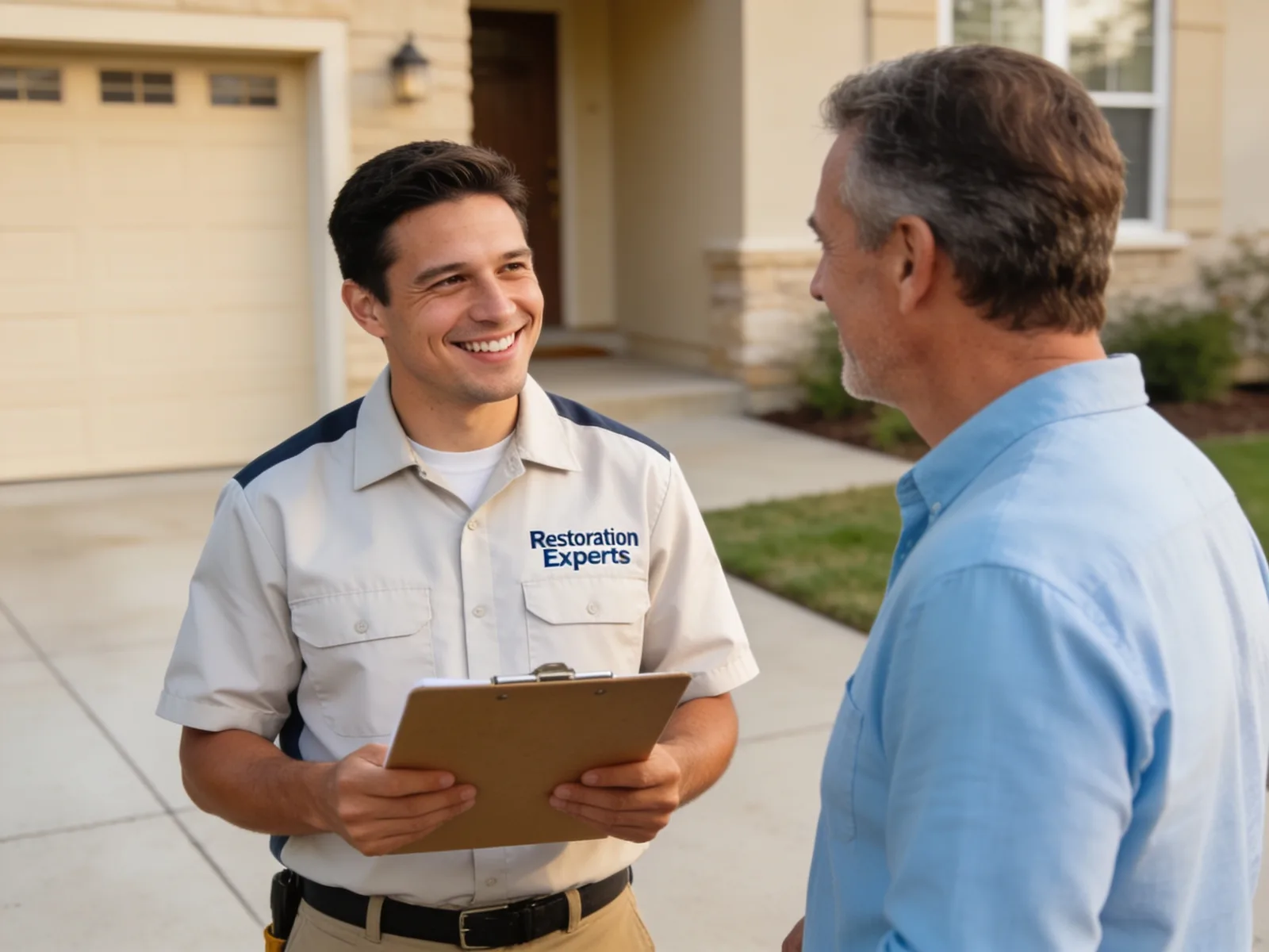 Water Damage Cleanup Woodbury, GA FAQs